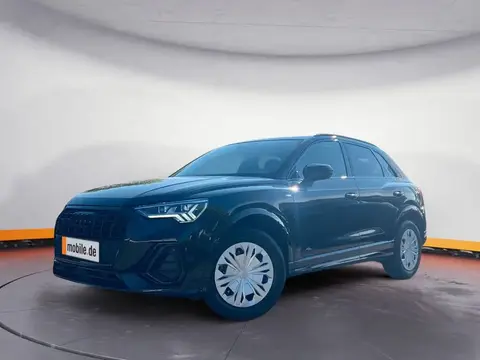 Annonce AUDI Q3 Essence 2023 d'occasion 