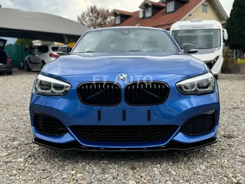 Annonce BMW M140 Essence 2018 d'occasion 