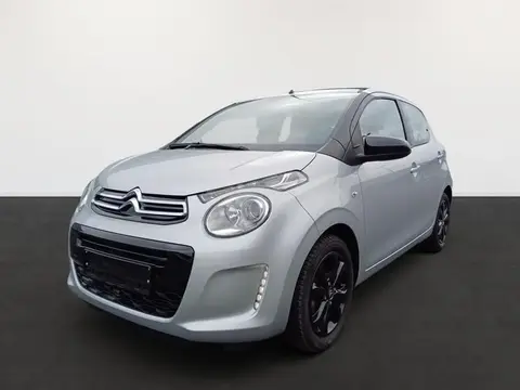 Used CITROEN C1 Petrol 2021 Ad 