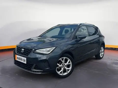 Used SEAT ARONA Petrol 2023 Ad 