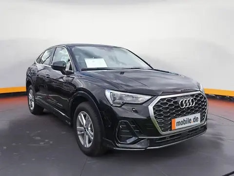 Annonce AUDI Q3 Hybride 2021 d'occasion 