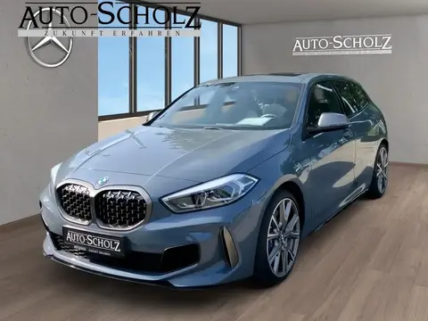 Used BMW M135 Petrol 2019 Ad Germany