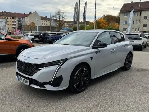 Annonce PEUGEOT 308 Non renseigné 2024 d'occasion 