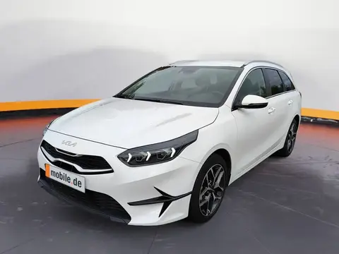 Annonce KIA CEED Essence 2023 d'occasion 