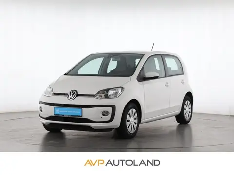 Used VOLKSWAGEN UP! Petrol 2019 Ad 