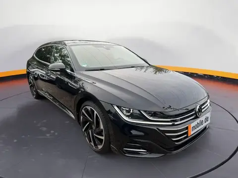 Annonce VOLKSWAGEN ARTEON Essence 2021 d'occasion 