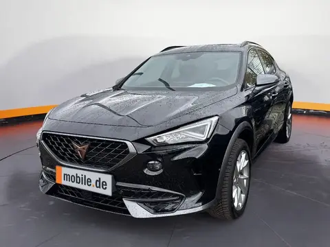 Annonce CUPRA FORMENTOR Essence 2023 d'occasion 