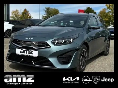 Annonce KIA CEED Hybride 2024 d'occasion 