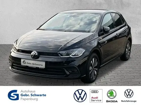 Annonce VOLKSWAGEN POLO Essence 2024 d'occasion 