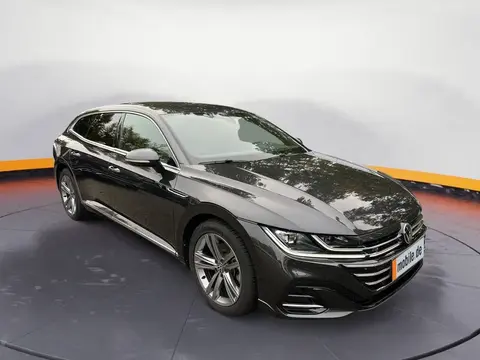 Used VOLKSWAGEN ARTEON Diesel 2024 Ad 