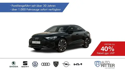 Annonce AUDI S3 Essence 2024 d'occasion 