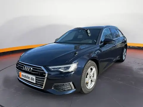 Annonce AUDI A6 Diesel 2023 d'occasion 