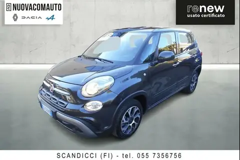 Used FIAT 500L Petrol 2022 Ad 