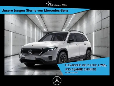 Used MERCEDES-BENZ EQB Not specified 2023 Ad 