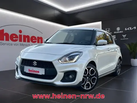 Used SUZUKI SWIFT Petrol 2021 Ad 