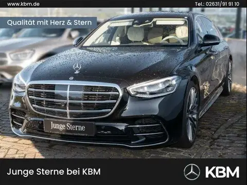 Used MERCEDES-BENZ CLASSE S Diesel 2023 Ad 