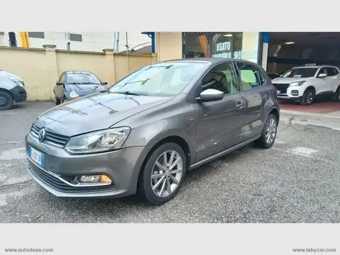 Used VOLKSWAGEN POLO Petrol 2017 Ad 