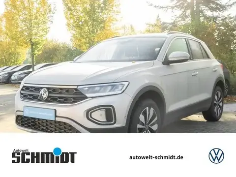 Annonce VOLKSWAGEN T-ROC Essence 2024 d'occasion 