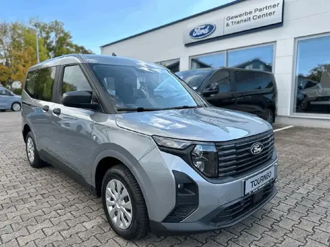 Annonce FORD TOURNEO Essence 2024 d'occasion 