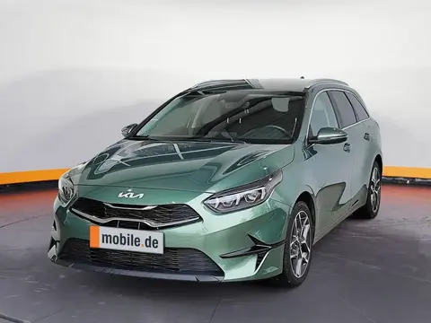 Annonce KIA CEED Essence 2024 d'occasion 