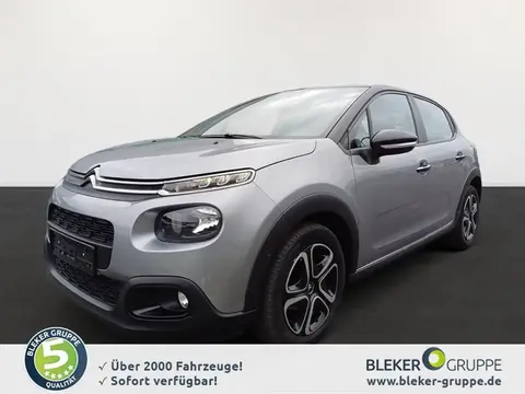 Used CITROEN C3 Petrol 2020 Ad 