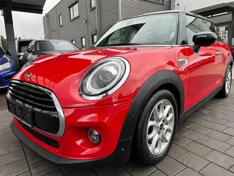 Used MINI COOPER Petrol 2020 Ad 