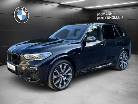 Used BMW X5 Diesel 2020 Ad Germany