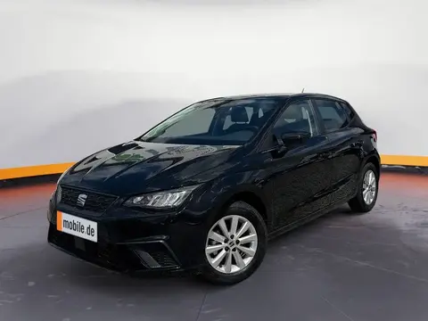 Used SEAT IBIZA Petrol 2023 Ad 