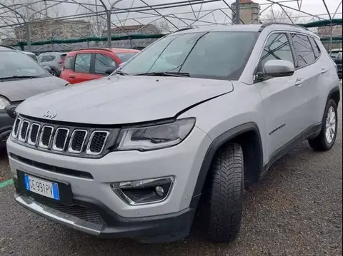 Used JEEP COMPASS Hybrid 2021 Ad 