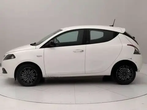 Annonce LANCIA YPSILON Hybride 2021 d'occasion 