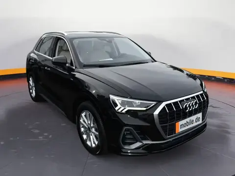 Annonce AUDI Q3 Essence 2021 d'occasion 