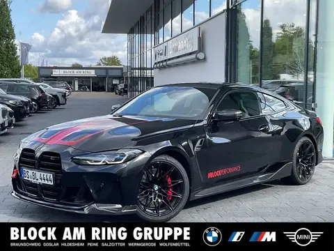 Annonce BMW M4 Essence 2024 d'occasion 