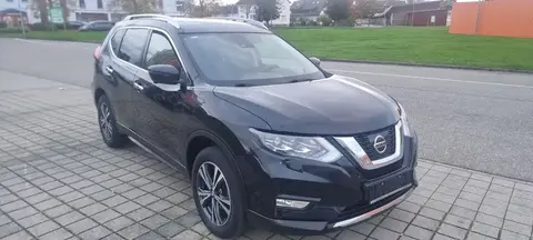 Annonce NISSAN X-TRAIL Essence 2018 d'occasion 