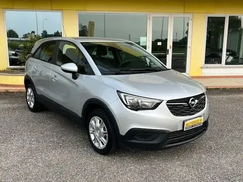 Annonce OPEL CROSSLAND Diesel 2019 d'occasion 