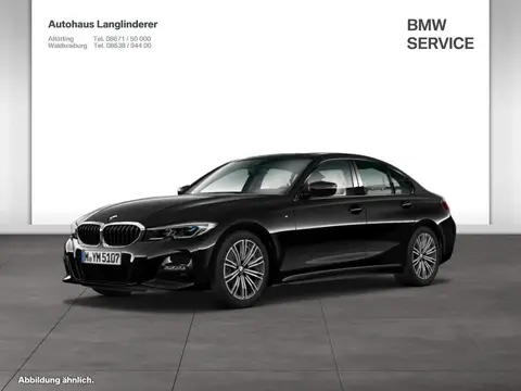 Annonce BMW SERIE 3 Diesel 2022 d'occasion 