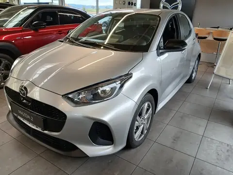 Annonce MAZDA 2 Essence 2024 neuve 