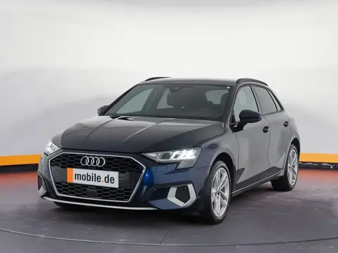 Annonce AUDI A3 Diesel 2023 d'occasion 