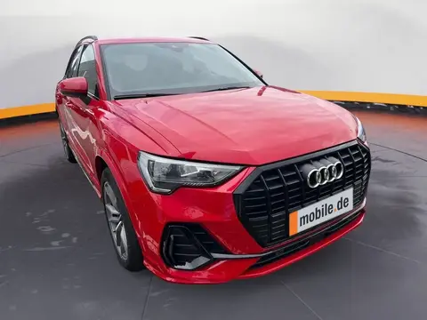 Annonce AUDI Q3 Diesel 2022 d'occasion 