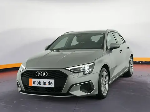 Annonce AUDI A3 Diesel 2023 d'occasion 