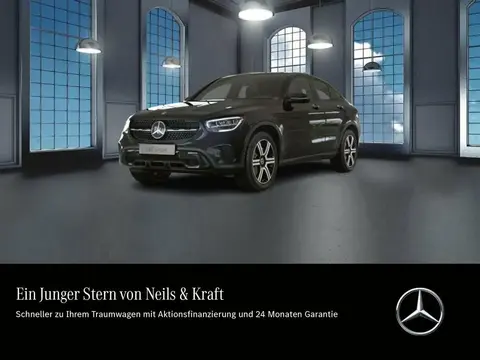 Used MERCEDES-BENZ CLASSE GLC Diesel 2022 Ad 