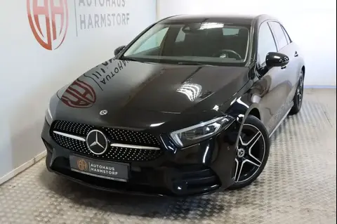 Used MERCEDES-BENZ CLASSE A Petrol 2019 Ad 