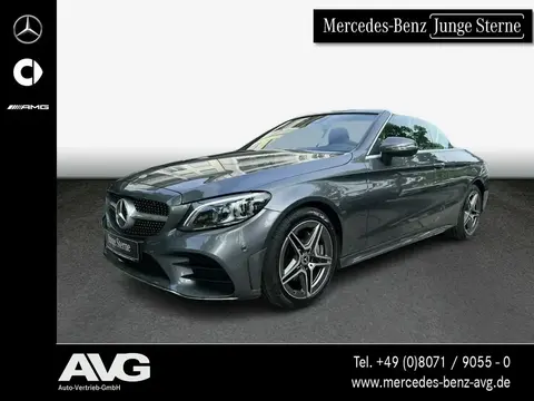 Used MERCEDES-BENZ CLASSE C Petrol 2023 Ad 