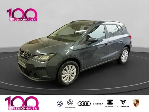 Used SEAT ARONA Petrol 2024 Ad 