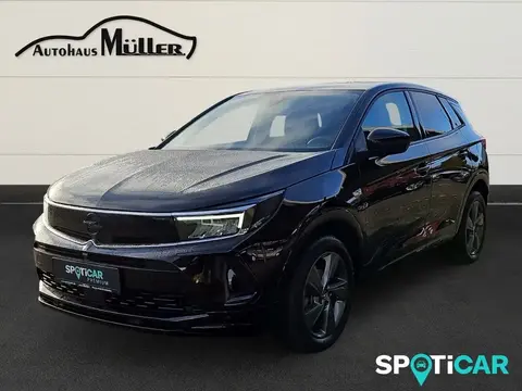 Annonce OPEL GRANDLAND Essence 2023 d'occasion 