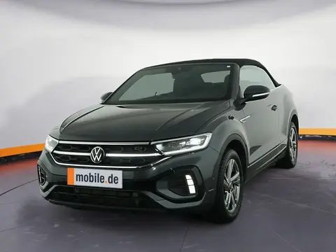 Annonce VOLKSWAGEN T-ROC Essence 2023 d'occasion 