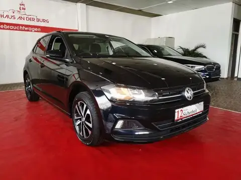 Used VOLKSWAGEN POLO Petrol 2018 Ad 