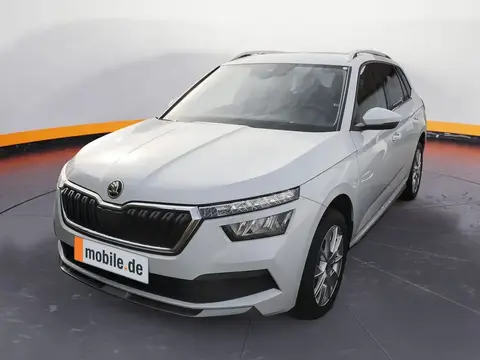 Annonce SKODA KAMIQ Essence 2024 d'occasion 