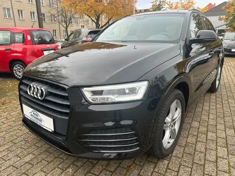 Used AUDI Q3 Diesel 2015 Ad 