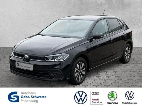 Annonce VOLKSWAGEN POLO Essence 2024 d'occasion 