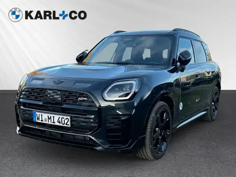 Annonce MINI COOPER Essence 2024 d'occasion 